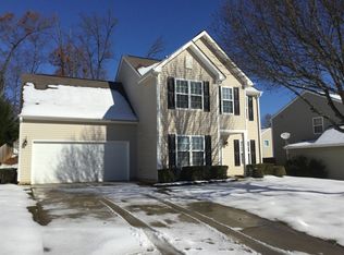 9018 Sanders Creek Ct, Charlotte, NC 28269