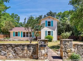 785 E Burr Rd, San Antonio, TX 78209