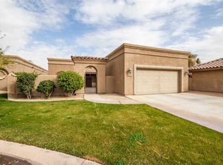 4654 W Sundown Dr, Yuma, AZ 85364