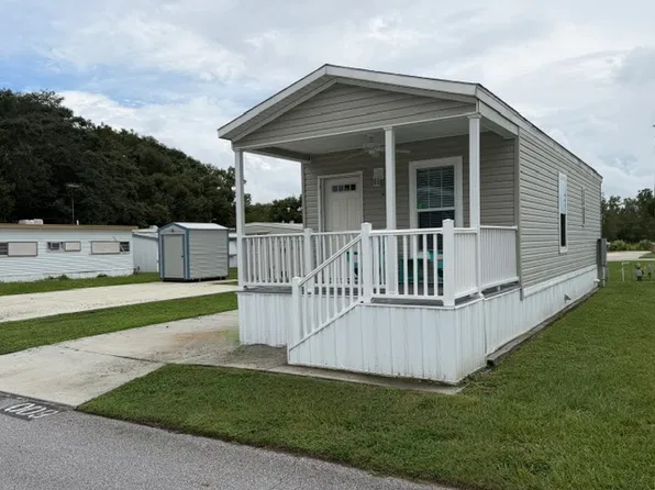 1501 W Commerce Ave #9, Haines City, FL 33844