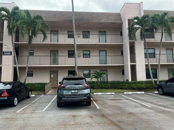 10466 Sunrise Lakes Blvd APT 108, Fort Lauderdale, FL 33322