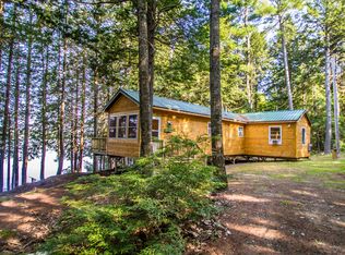 134 70th Fireroad, China, ME 04358