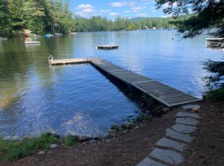 00 Raymond Road #9, Ludlow, VT 05149