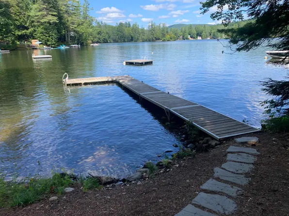 00 Raymond Road #9, Ludlow, VT 05149