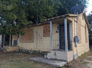 1855 Dawson St, San Antonio, TX 78202