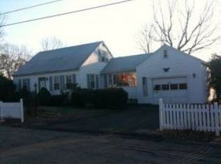 24 Elmview Cir, Dover, NH 03820