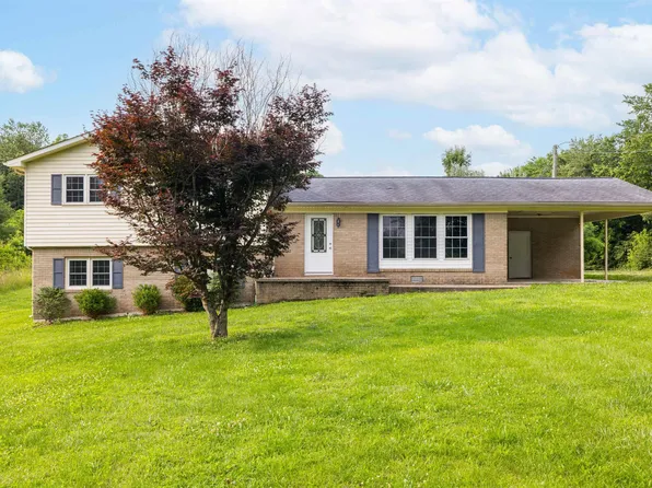 950 E Lovelaceville Florence Station Rd, Paducah, KY 42003