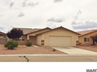 3974 E Suffock Ave, Kingman, AZ 86409