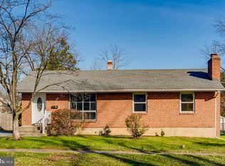 953 Shirley Manor Rd, Reisterstown, MD 21136