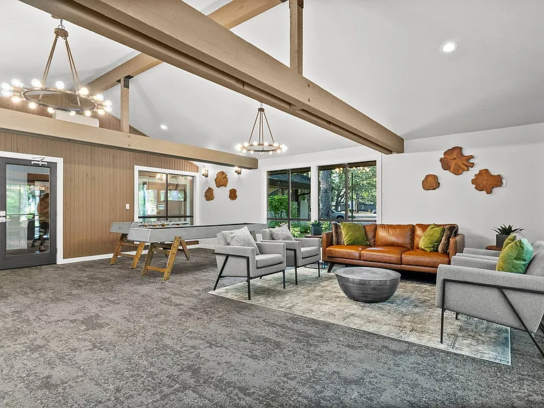 Timbre Apartments — Photo 40