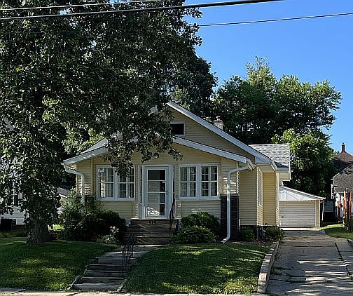 1st image of this home