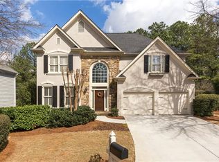 3068 Old Cabin Ln SE, Smyrna, GA 30080