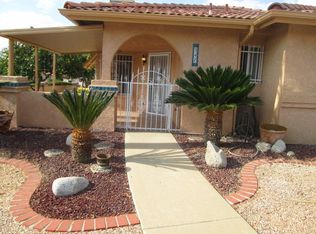 347 Reposo St, San Jacinto, CA 92582