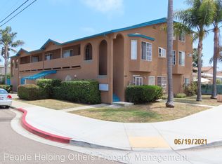 1451 14th St APT 5, Imperial Beach, CA 91932