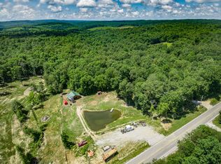 1765 Genesis Rd, Lancing, TN 37770