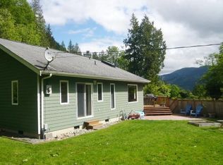 767 Cain Lake Rd, Sedro Woolley, WA 98284