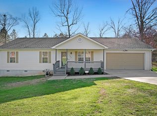 145 Mountain Ln, Covington, GA 30016