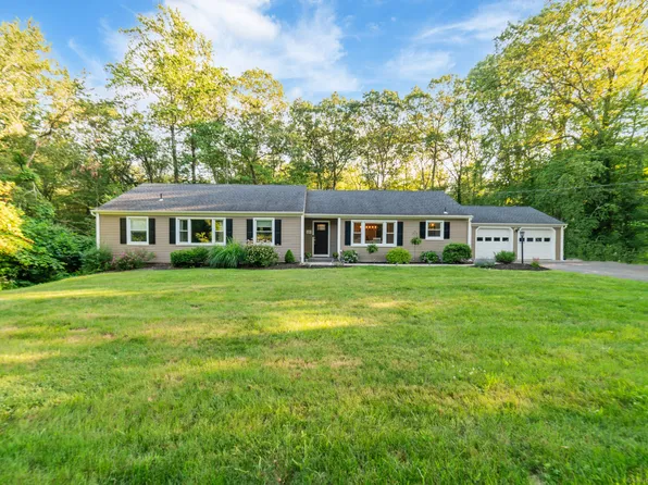 151 Dorman Road, Oxford, CT 06478