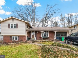 6902 Heidelburg Rd, Lanham, MD 20706