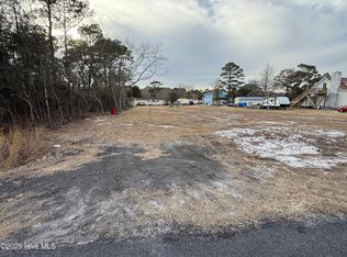 2709 Nags Head Rd SW, Supply, NC 28462