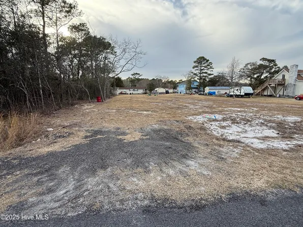 2709 Nags Head Rd SW Lot 48, Supply, NC 28462