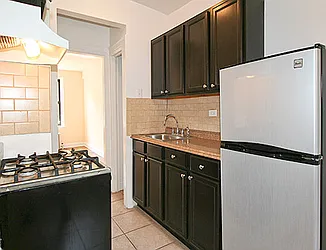 Rented by SW Queens Mezzanine