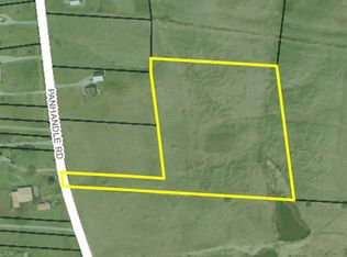 0 Panhandle Road #TRACT 1, Delaware, OH 43015