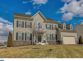 127 Hart Dr, Perkasie, PA 18944