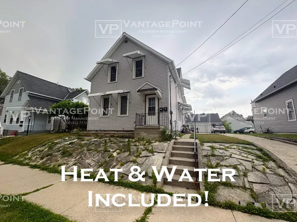 713A S 24th St, Manitowoc, WI 54220