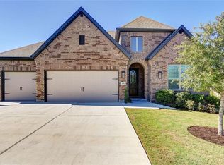 105 Lockett Rd, Georgetown, TX 78628