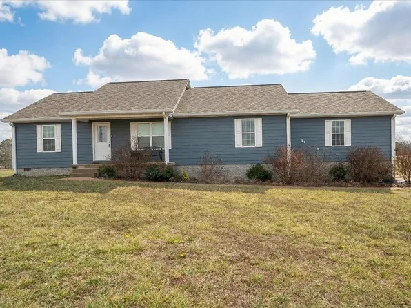 204 Brace Rd, Summertown, TN 38483