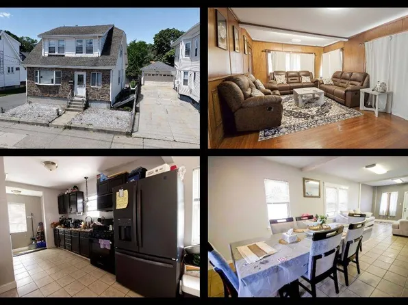 1352 Newport Ave, Pawtucket, RI 02861