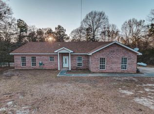 29 Jacob Michael Dr, Perkinston, MS 39573
