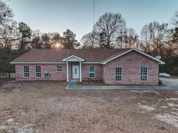 29 Jacob Michael Dr, Perkinston, MS 39573