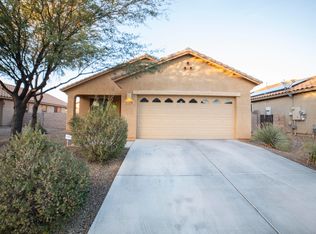 7100 W Fall Haven Way, Tucson, AZ 85757