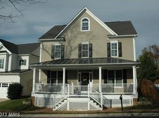 124 Positano Ct, Purcellville, VA 20132