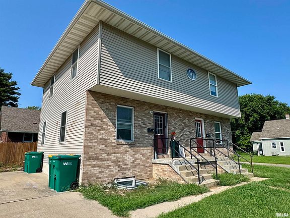 2nd image of 602 N Charles St #2