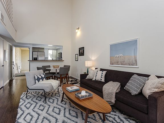 2nd image of 64 N Mar Vista Ave APT 208