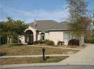 7627 Stones River Ct, Indianapolis, IN 46259