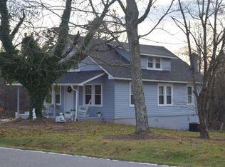 2115 Pads Rd, N Wilkesboro, NC 28659