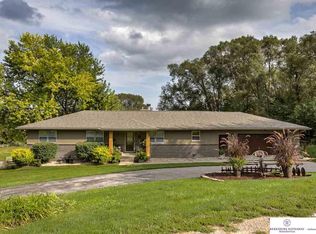 10133 N 190th Ave, Bennington, NE 68007