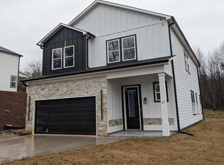 127 Moore Dr, Easley, SC 29642