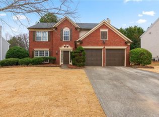 265 Relais Trce, Alpharetta, GA 30004