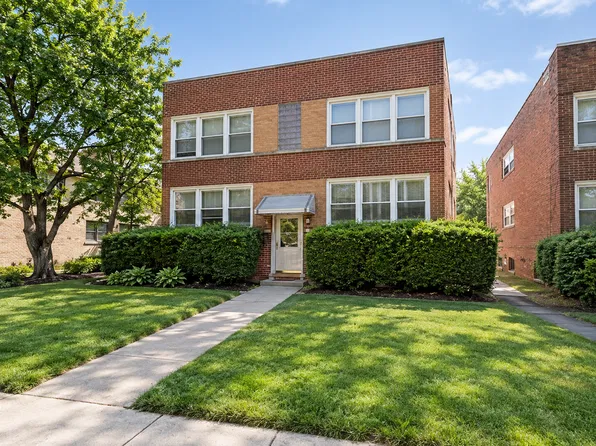 8237 Kilpatrick Ave #1N, Skokie, IL 60076