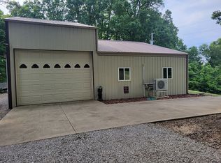 3153 Taffy Rd, Whitesville, KY 42347