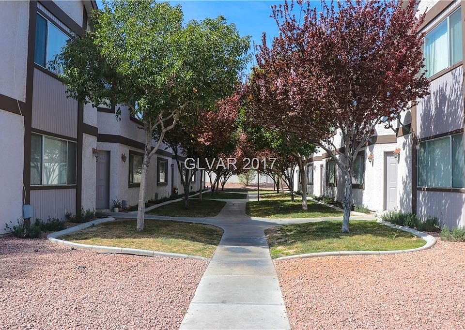 1st image of 100 S Crestline Dr APT 8