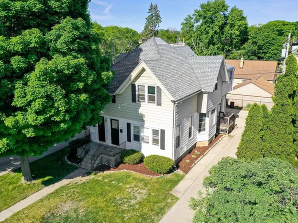 2120 South 81st STREET, West Allis, WI 53219