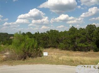 194 Auburn Rdg, Spring Branch, TX 78070