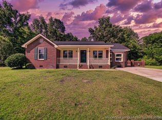 310 Saturn St, Dunn, NC 28334