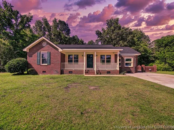 310 Saturn St, Dunn, NC 28334